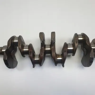 Ford C-MAX 1.6 16V WAŁ KORBOWY T46AA 98MM