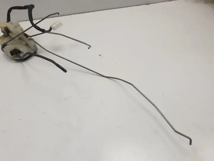 Mazda Xedos 9 ZAMEK DRZWI LEWY PRZÓD Przedni