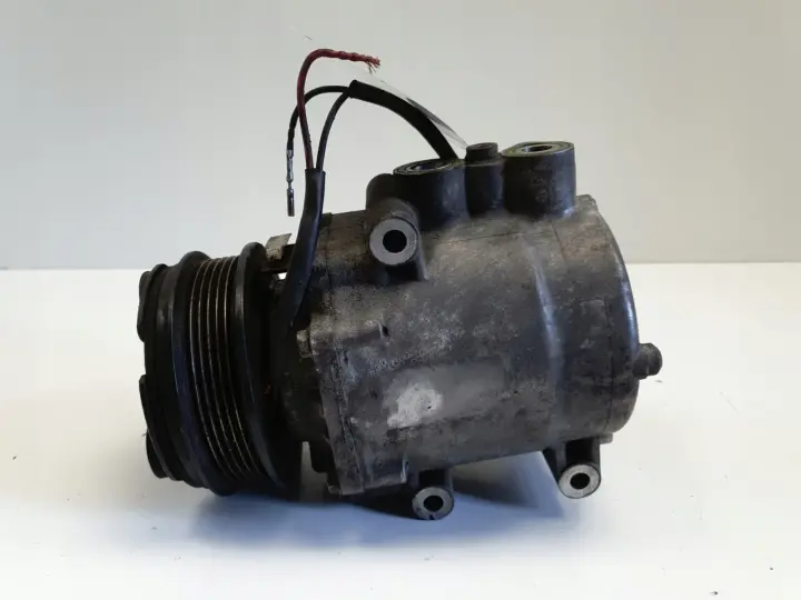 Ford Mondeo MK3 2.5 V6 SPRĘŻARKA KLIMATYZACJI