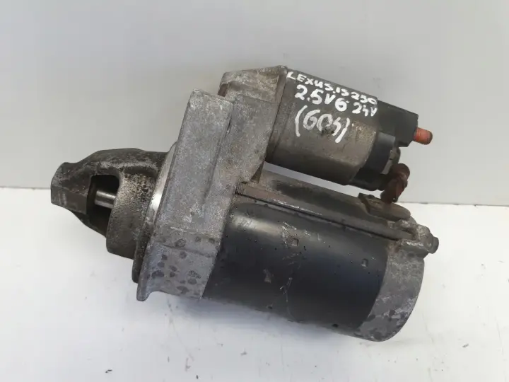 Lexus IS II IS250 2.5 ROZRUSZNIK denso 28100-31070