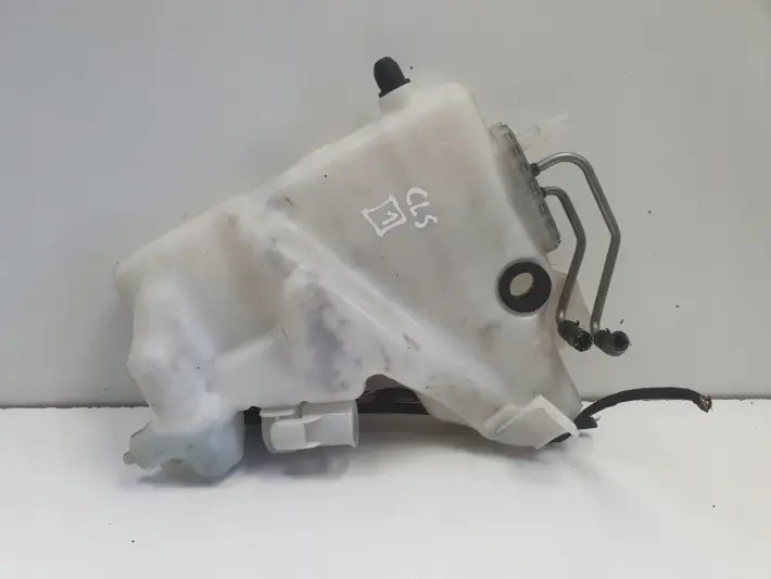 Mercedes CLS C219 W219 ZBIORNICZEK SPRYSKIWACZY 2118603660