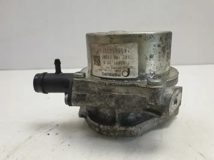 Nissan Qashqai 1.5 DCi POMPA VACUM wakum