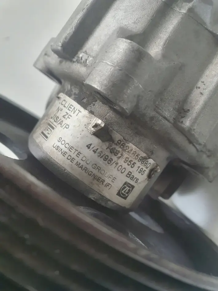 Peugeot 406 1.8 16V POMPA WSPOMAGANIA 9624659680