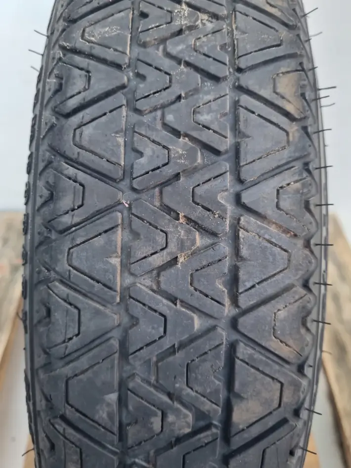 Opel Vectra C Astra H KOŁO DOJAZDOWE dojazdówka 115/70 R16 5x110 2160132