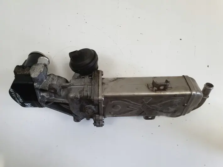Audi A3 II 8P 1.6 TDI CHŁODNICA SPALIN egr 03L131512BJ