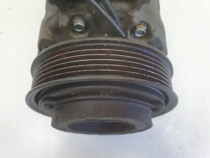 Rover 75 1.8 16V SPRĘŻARKA KLIMATYZACJI 447220-8504 denso