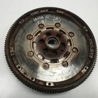 Seat Ibiza III 1.8 T turbo KOŁO DWUMASOWE dwumasa