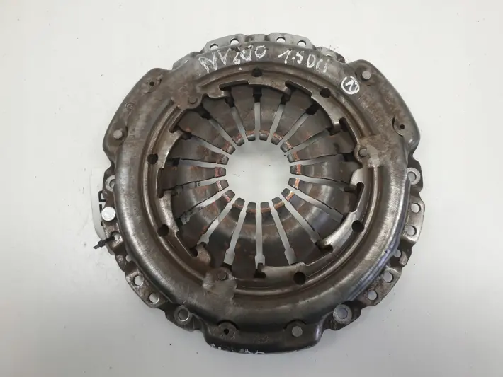 Nissan NV200 1.5 DCi TARCZA DOCISK sprzęgło