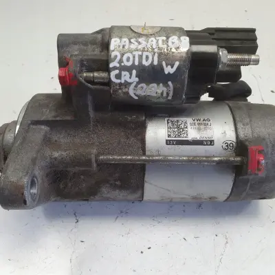 VW Passat B8 2.0 TDI ROZRUSZNIK denso 02E911024J