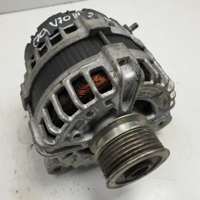 Volvo V70 III 2.0 T5 ALTERNATOR