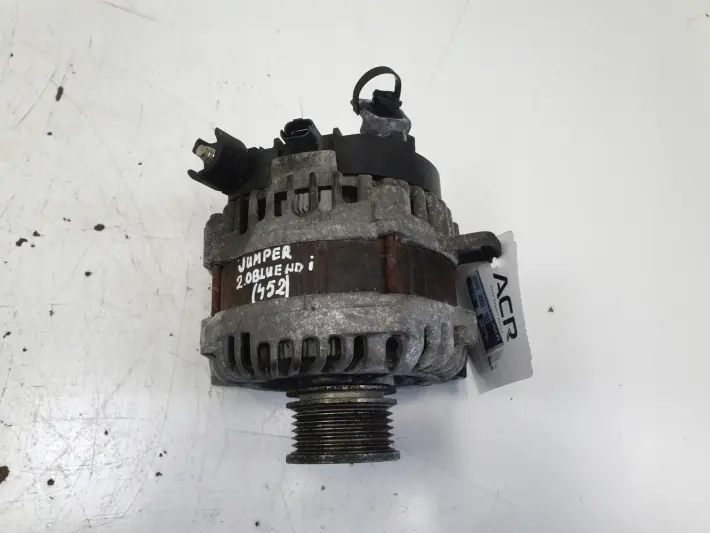 Peugeot 2008 1.5 BlueHDI HDI ALTERNATOR 9824742880