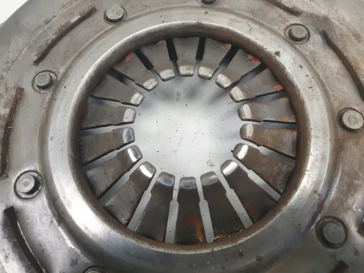 Opel Meriva B 1.7 CDTI TARCZA DOCISK sprzęgło