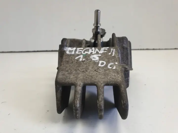 Renault Clio III 1.5 DCI WTRYSKIWACZ DPF łapa