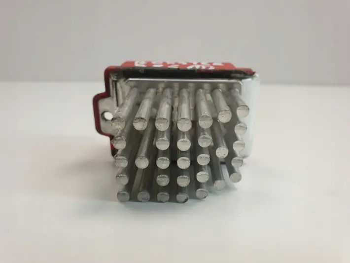 Porsche Boxster 986 REZYSTOR DMUCHAWY opornica