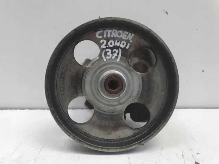 Peugeot Boxer II 2.0 BLUE HDI POMPA WSPOMAGANIA 9805820980