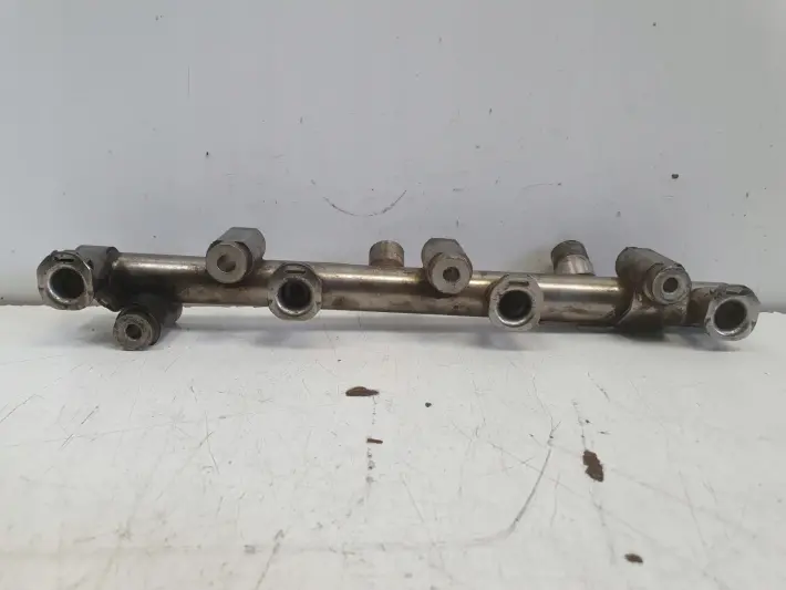 Renault Scenic Megane IV 1.3 Tce LISTWA WTRYSKOWA 175222462R