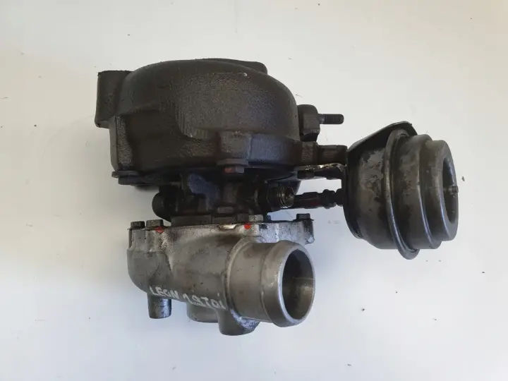 Seat Ibiza II 1.9 TDI TURBOSPRĘŻARKA turbo 028145702N