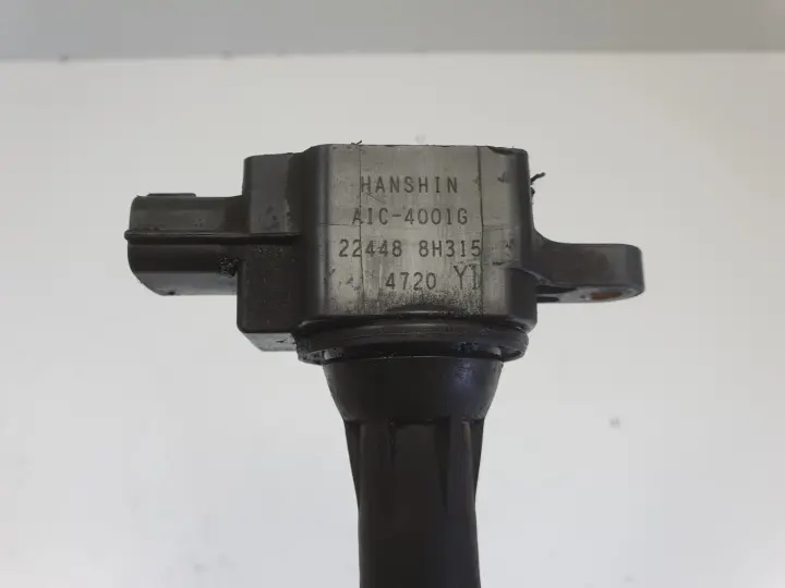 Nissan Primera P12 2.0 16V CEWKA ZAPŁONOWA 22448-8H315