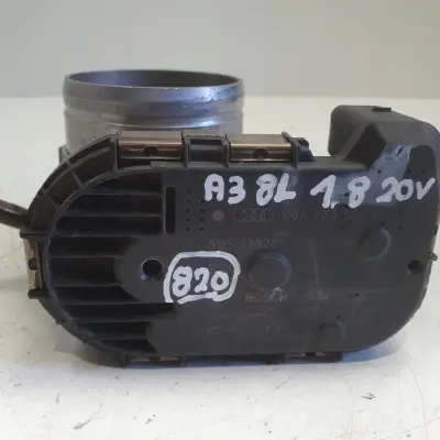 Audi A3 8L 1.8 20V PRZEPUSTNICA 06A133062F