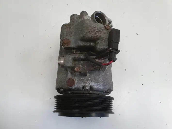 VW Polo IV 1.2 6V SPRĘŻARKA KLIMATYZACJI pompa