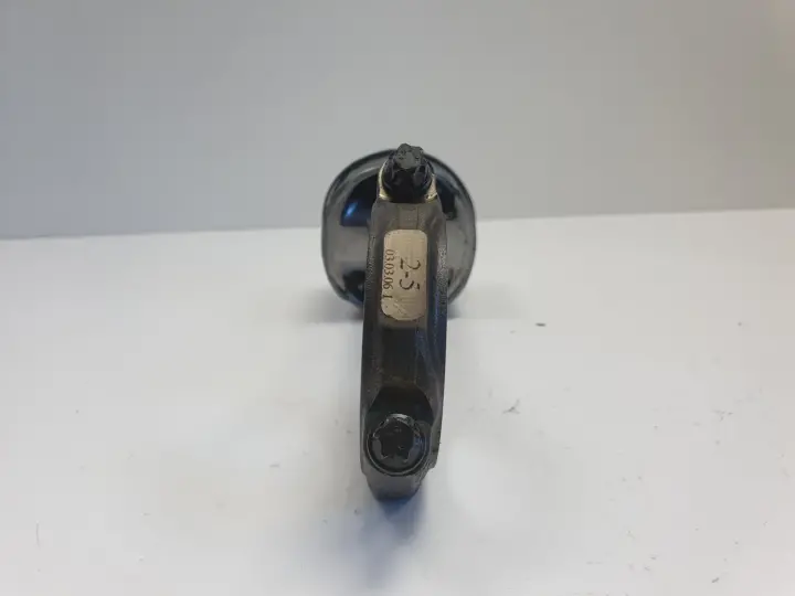 Audi A6 C6 2.7 TDI TŁOK KORBOWÓD BPP