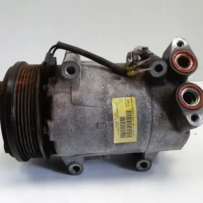 Ford Focus MK2 II 1.6 TDCI SPRĘŻARKA KLIMATYZACJI 3M5H-19D629-KG