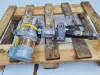 Toyota Corolla E21 POMPA WSPOMAGANIA kolumna 89650-12L40 45250-02P90