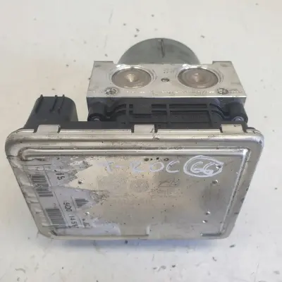 VW T-Rock POMPA ABS Sterownik 5Q0614517DL