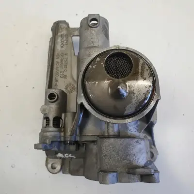 Peugeot 308 1.4 16V VTi POMPA OLEJU olejowa 8FS