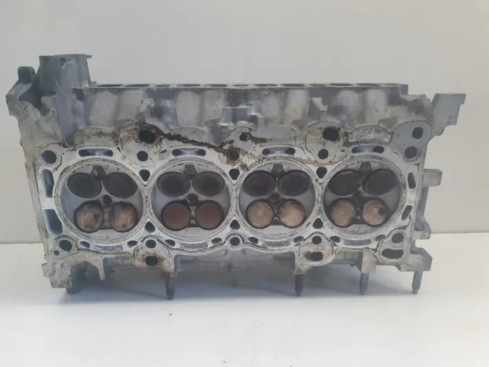 Mazda 6 II GH 2.0 GŁOWICA CYLINDRÓW LF3F-4