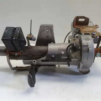 Renault Clio IV WSPOMAGANIE ELEKTRYCZNE Kolumna kierownicza 488106771R