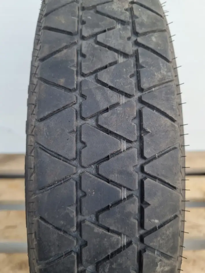 Audi Seat Vw Golf V KOŁO DOJAZDOWE dojazdówka 125/70 R16 1K0601027F 5x112