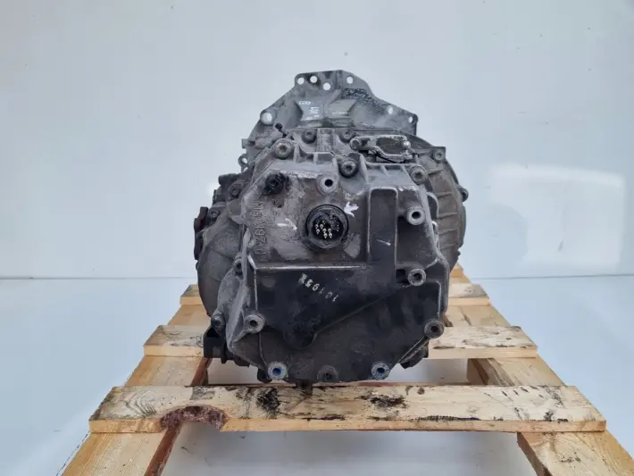 Audi A6 C6 2.0 TDI AUTOMATYCZNA SKRZYNIA BIEGÓW MULTITRONIC automat LDQ