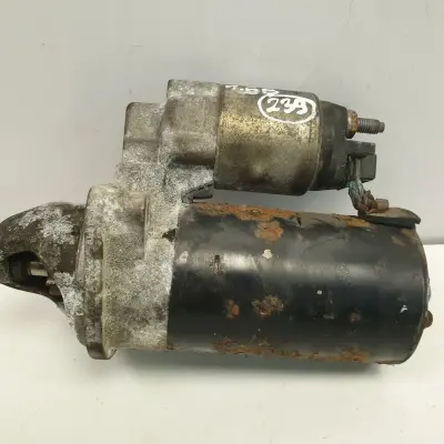 BMW E87 1.6 i ROZRUSZNIK bosch 0001138002