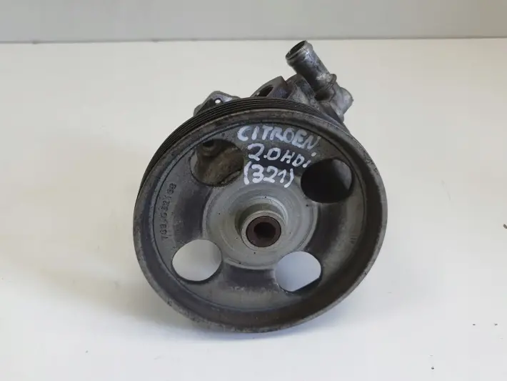 Peugeot Boxer II 2.0 BLUE HDI POMPA WSPOMAGANIA 9805820980