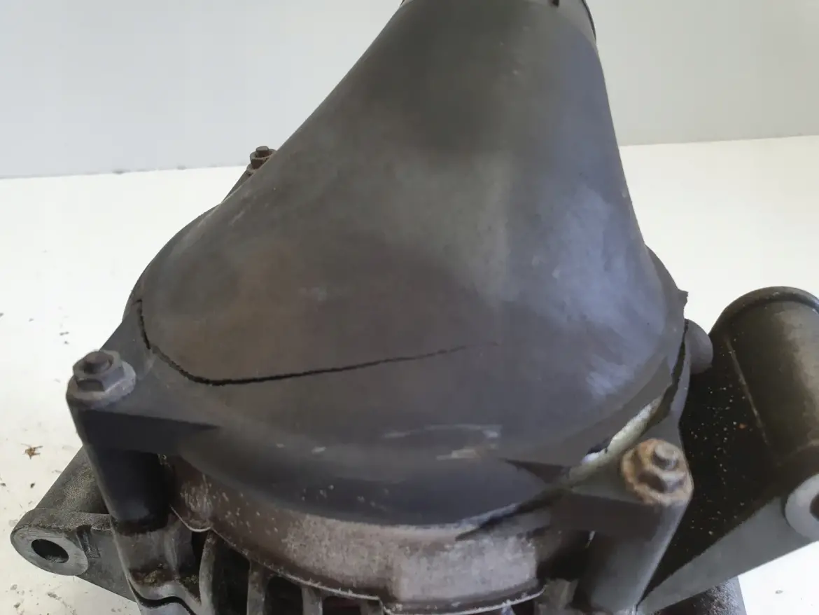 Ford Mondeo MK3 2.0 16V ALTERNATOR