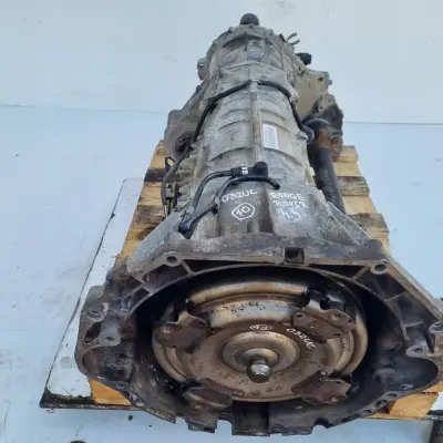 Land Rover Range Rover L322 4.4 V8 AUTOMATYCZNA SKRZYNIA BIEGÓW 7508713