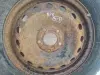 Renault Trafic III KOŁO ZAPASOWE Zapas felga 215/65 R16C 5x114.3 ET50