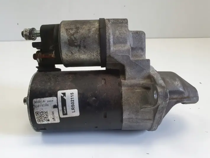 Opel Astra III H 1.4 16V ROZRUSZNIK BOSCH