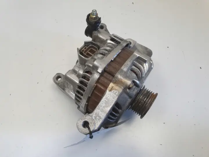 Mazda 3 1.8 16V ALTERNATOR 3TG1391A 90A 156 tyś