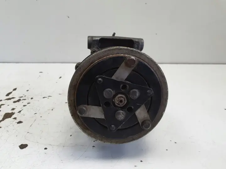 Peugeot Partner II 1.6 HDI SPRĘŻARKA KLIMATYZACJI pompa