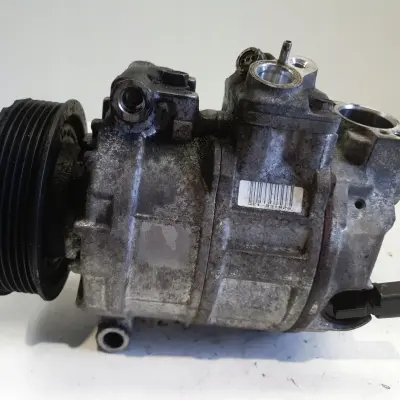 VW Golf V 1.6 FSI SPRĘŻARKA KLIMATYZACJI pompa