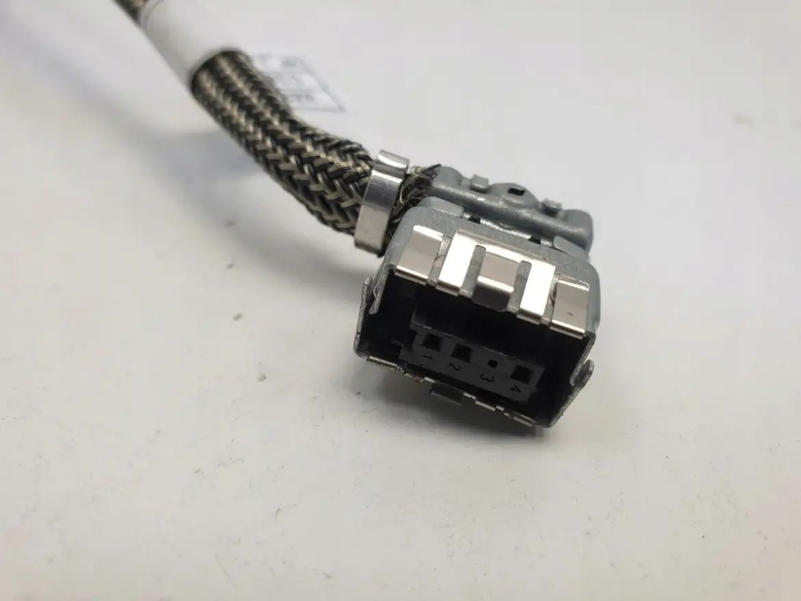 Volvo S40 II V50 LIFT PRZEWÓD ŻARNIKA XENON KSENON