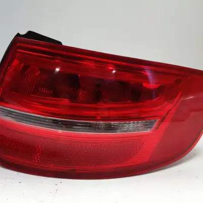 Audi A3 8P lift Sportback 08-13r TYLNA LAMPA PRAWA prawy tył pasażera