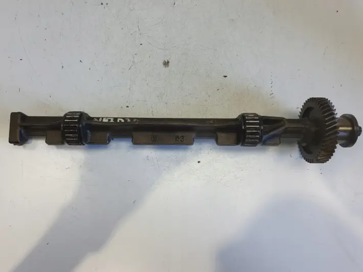 BMW E90 2.0 D WAŁEK BALANSUJĄCY Wałki balansujące balansowe N47D20