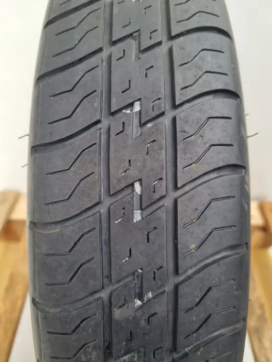 Audi Seat Vw Golf V KOŁO DOJAZDOWE dojazdówka 125/70 R16 1K0601027F 5x112