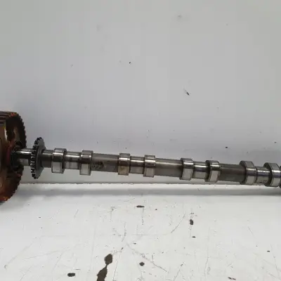 Ford Mondeo IV MK4 2.0 TDCI WAŁEK ROZRZĄDU wydechowy