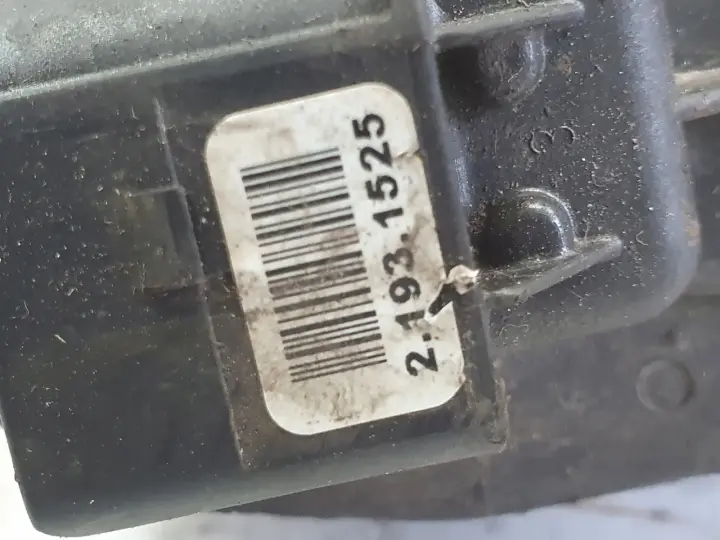 Volvo S60 II S80 II V60 V70 III XC70 II TYLNY ZACISK HAMULCOWY prawy tył