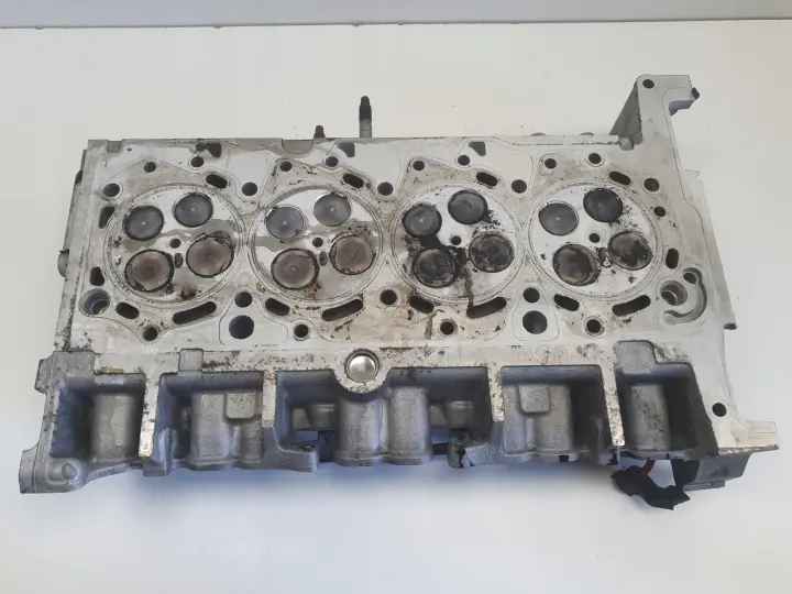 Ford Transit VII MK7 2.2 TDCI GŁOWICA CYLINDRÓW 6C1Q-6090-AE