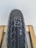 Toyota Auris KOŁO DOJAZDOWE dojazdówka 125/70 R16 5x108 1S71MF